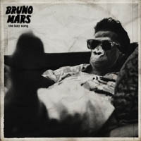 Bruno Mars: «The Lazy Song»