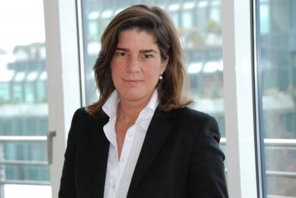 Caroliene Götz leitet den Bereich Marketing&PR der Burda Direkt Services GmbH (mit Bild)