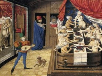 Sex and Crime – Eine Führung durch Köln für Erwachsene – DAS ORIGINAL!