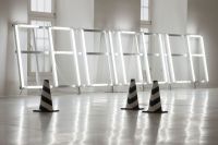 „Power Has a Fragrance“ von Gardar Eide Einarsson in der Kunsthalle Fridericianum