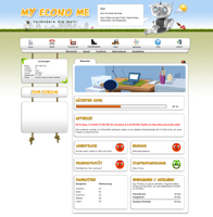 „My Econo Me“ – nach 8 Tagen die 1.000er Marke geknackt
