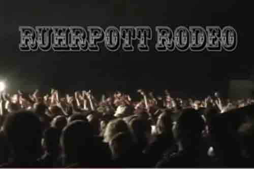 Ruhrpott Rodeo 2011 präsentiert vom Punk Shop Impact-Mailorder.de