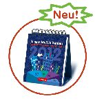 Der erste Infografik-Kalender Deutschlands: Infografik goes Infotainment
