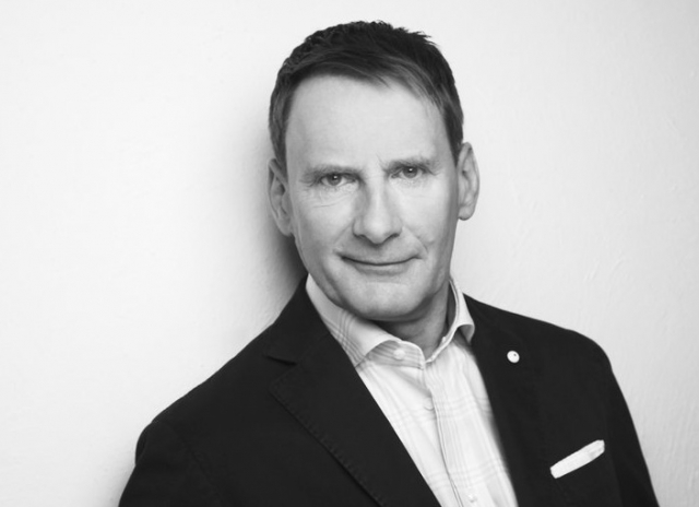 Peter Illmann liest“Herz auf Sendung“