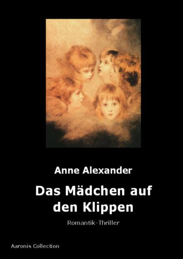 Das Mädchen auf den Klippen