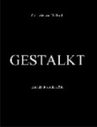 Gabriele von Holbach  Gestalkt – Ein Jahr durch die Hölle