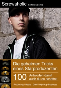 Popbusiness: „Die geheimen Tricks eines Starproduzenten“