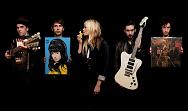 The Duke Spirit, die hoch gelobte Londoner Band, kommt auf Tour!