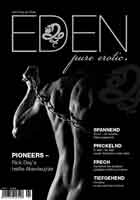 EDEN pure erotic