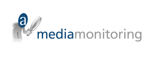 Personelle Veränderungen bei der   altares Mediamonitoring GmbH