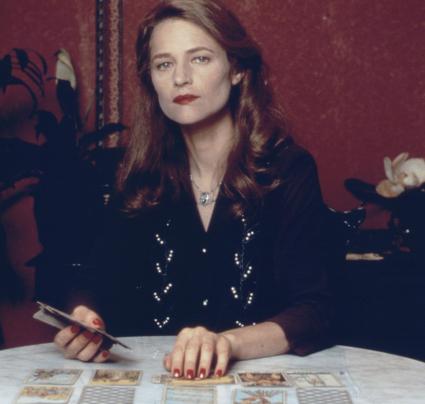 Charlotte Rampling im TELE 5-Interview: 
„Mit Sexszenen rebelliere ich gegen dasÄlterwerden“
