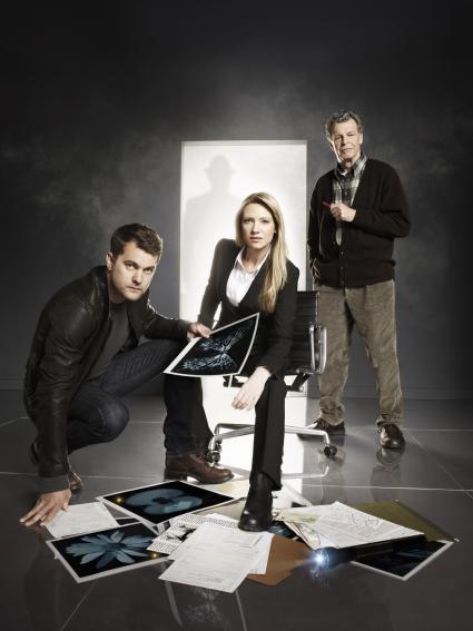 Vampire, Werwölfe und mysteriöse Grenzfälle: Neue Folgen „Fringe“ und „Vampire Diaries“ ab 15. August 2011 auf ProSieben