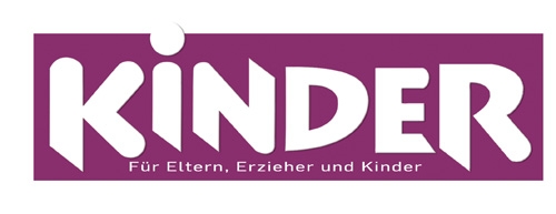 Junior-Verlag  schenkt Elternmagazin KiNDER zum 40. Jubiläum neues Layout