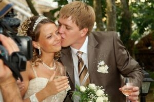 Romantische Locations zum Feiern