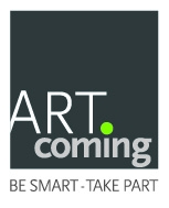 ARTcoming auf Facebook!