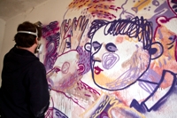 IBUg 2011 – Internationale Kunst begeistert in Meerane
