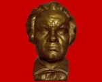 Hamburger Online-Verlag www.peo.de veröffentlicht Beethoven-Biografie von Walter Johann Cornelius