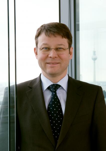 Peter Horvath verlässt Presse-Monitor zum Ende des Jahres – sein Nachfolger ist Oliver Graßy