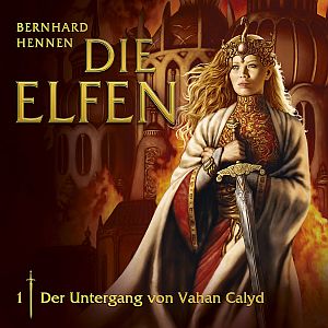 fantastische Neuigkeiten aus dem Hause Folgenreich: