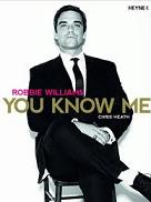 Robbie Williams – You know me