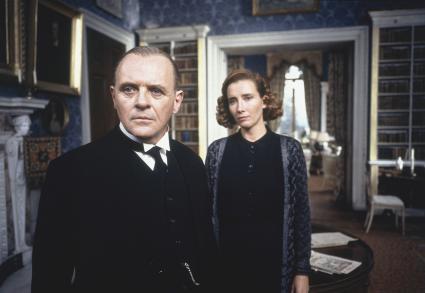 Anthony Hopkins im TELE 5-Interview: 
„Ich bereite meiner Frau Kopfschmerzen“