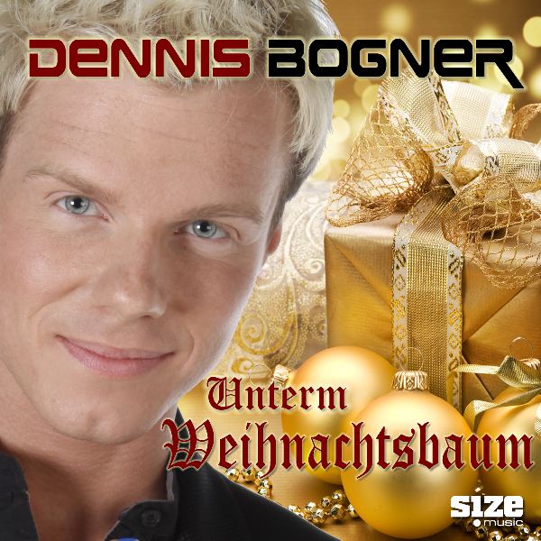 Dennis Bogner – „Unterm Weihnachtsbaum“