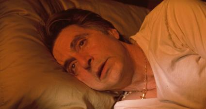 Al Pacino wollte werden wie Steve Martin