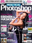 Digitale Fotokunst: CHIP launcht deutsche Ausgabe von Practical Photoshop