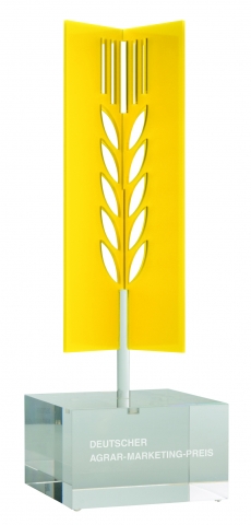 Offizielle Verleihung des Deutschen Agrar-Marketing-Preises 2011 in Hannover