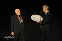 KulturPreis Europa 2011 in Bukarest verliehen – 40 Jahre ORPHEUS Musik-Magazin, Berlin