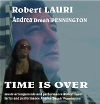 Time Is Over: Ein neues internationales Duett von Andrea