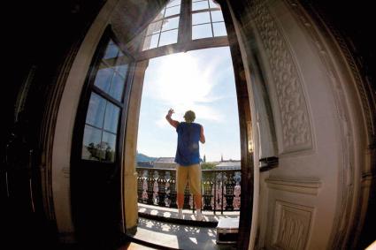 Pressefoto Bayern 2011: Zwei Preise für dpa-Fotografen
