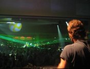 Summer Club im Stadttheater Freiburg live auf zaplive.tv
