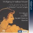 Demofoonte – ein Hörerlebnis mit Eleonore Marguerre
