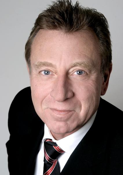 Vorsitzender der dpa-Geschäftsführung feiert 60. Geburtstag