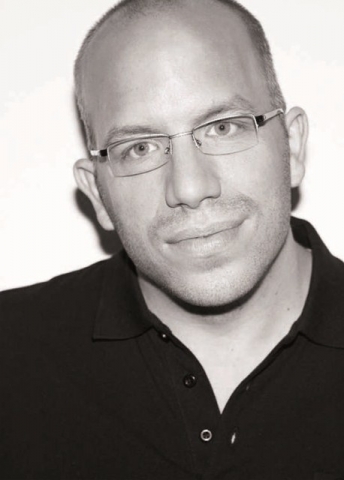 Neuer Creative Director an Bord der coma AG