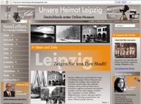 SinnLeffers startet Deutschlands erstes Online-Museum