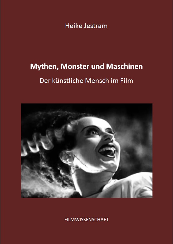 Künstliche Menschen