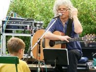 Neue Lieder von Peter Gentsch