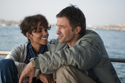 US Kino-Start von „Dark Tide mit Halle Berry und Olivier Martinez  Der neueste Thriller der deutschen Hollywood Produzentin Jeanette Buerling startet
