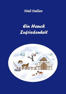 Buchvorstellung: Ein Hauch Zufriedenheit