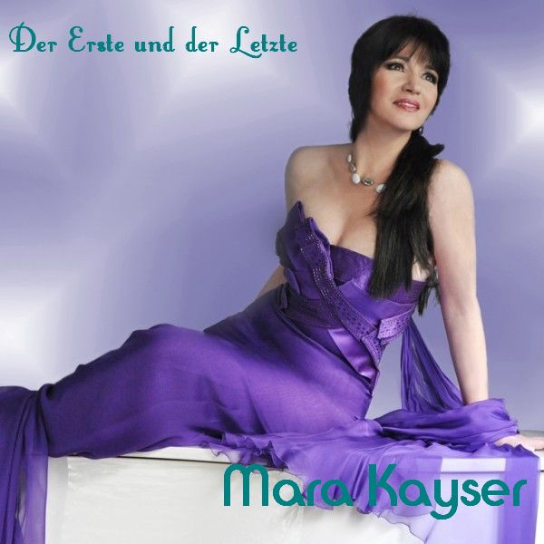 Mara Kayser – DER ERSTE UND DER LETZTE aus dem aktuellen Album WORAUF WARTEST DU?