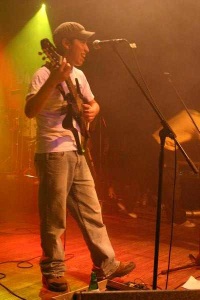 „Escafandra“  Mexikanische Folklore Musik von Josué Avalos