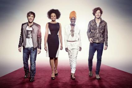 „The Voice of Germany“-Pressekonferenz als Livestream auf www.thevoiceofgermany.de