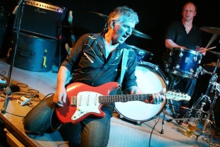 The Grande Mothers Re:Invented und Rob Tognoni live in Berlin