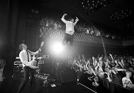 Kaisers Orchestra, eine der besten Livebands weltweit, tourt wieder!