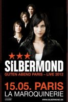 RPR1. Die Neue Abwechslung – Zum Silbermond-Konzert nach Paris fliegen
