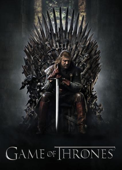 RTL II zeigt die herausragende Fantasy-Serie „Game Of Thrones – Das Lied von Eis und Feuer“