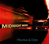 Midnight Moods: Poppiger Jazz zur späten Stunde