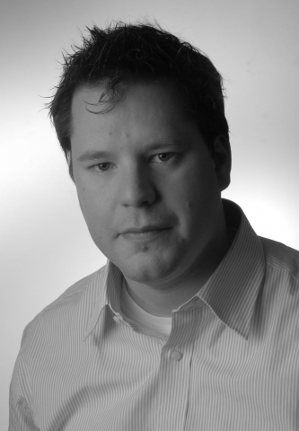 Christian Scherschel als Geschäftsführer bei TEAMWORK-Printmanagement Christian Scherschel als Geschäftsführer bei TEAMWORK-Printmanagement